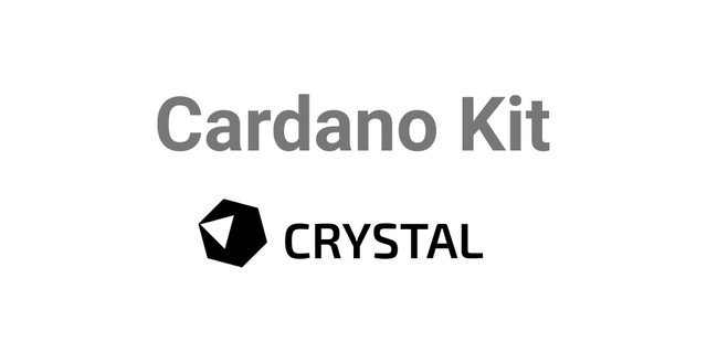 cardano-kit-crystal
