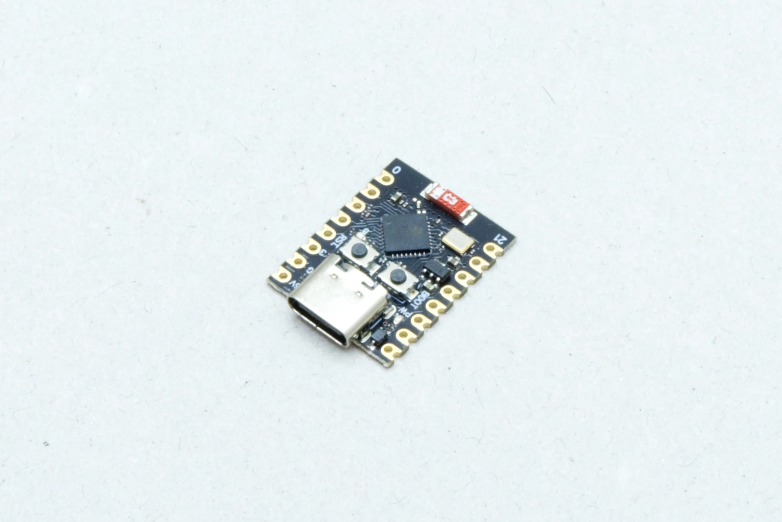 ESP32-C3 top